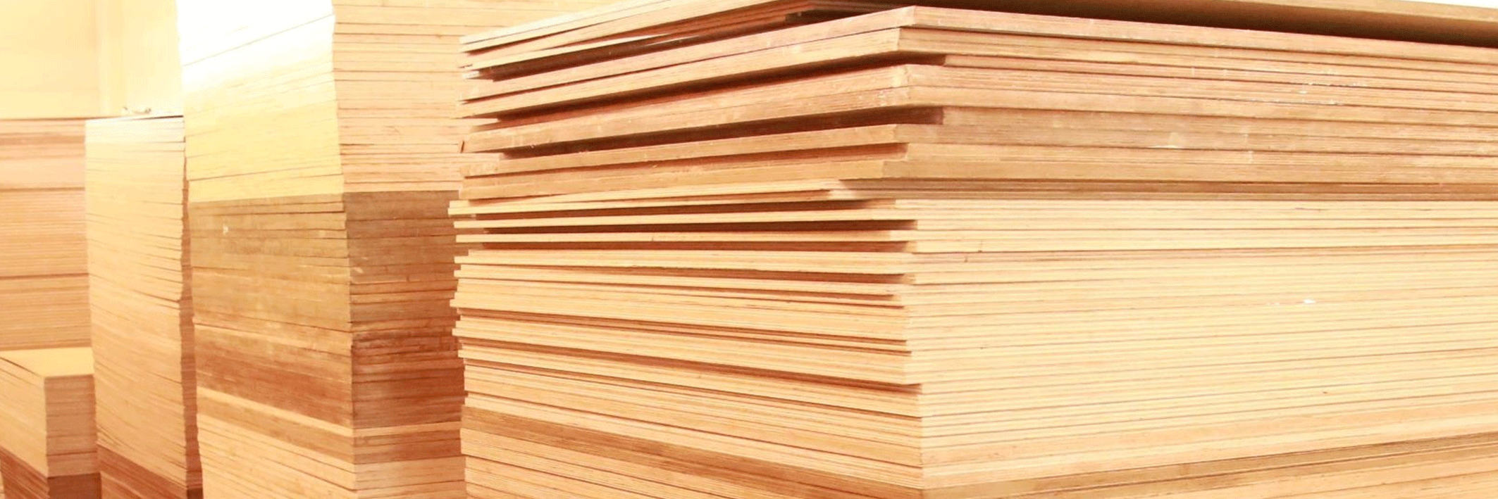 Plywood